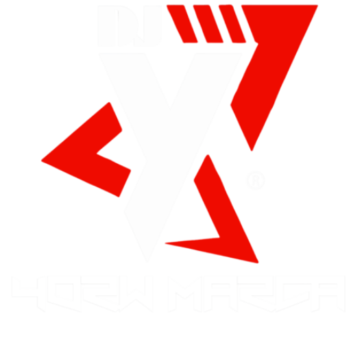 Logo DJ York